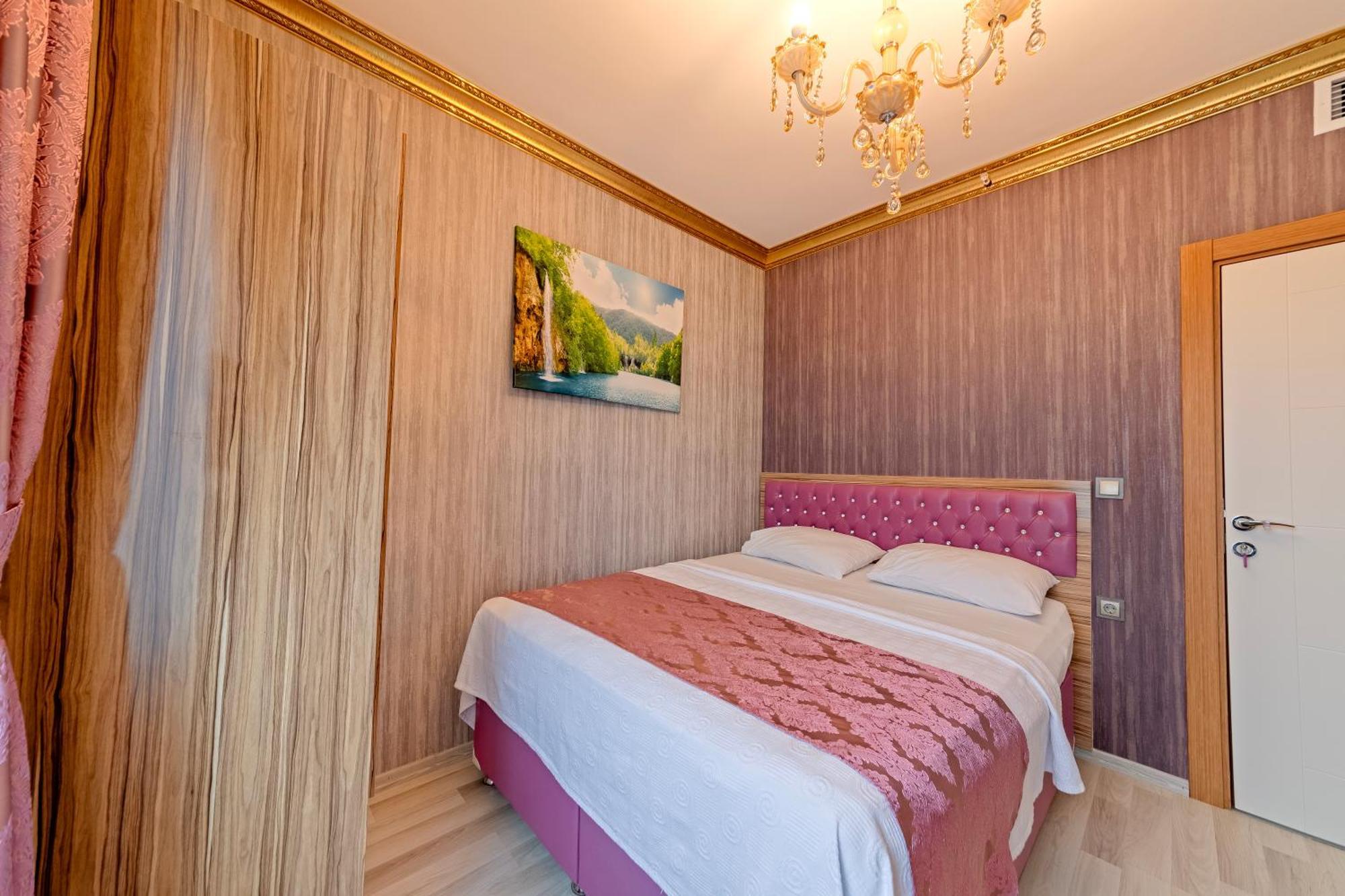 Royal Babil Suites Hotel Trabzon Eksteriør bilde