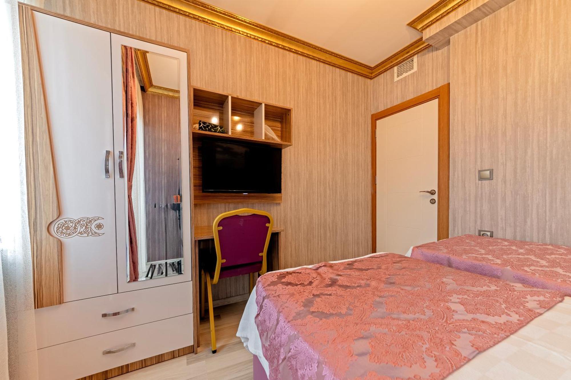 Royal Babil Suites Hotel Trabzon Eksteriør bilde