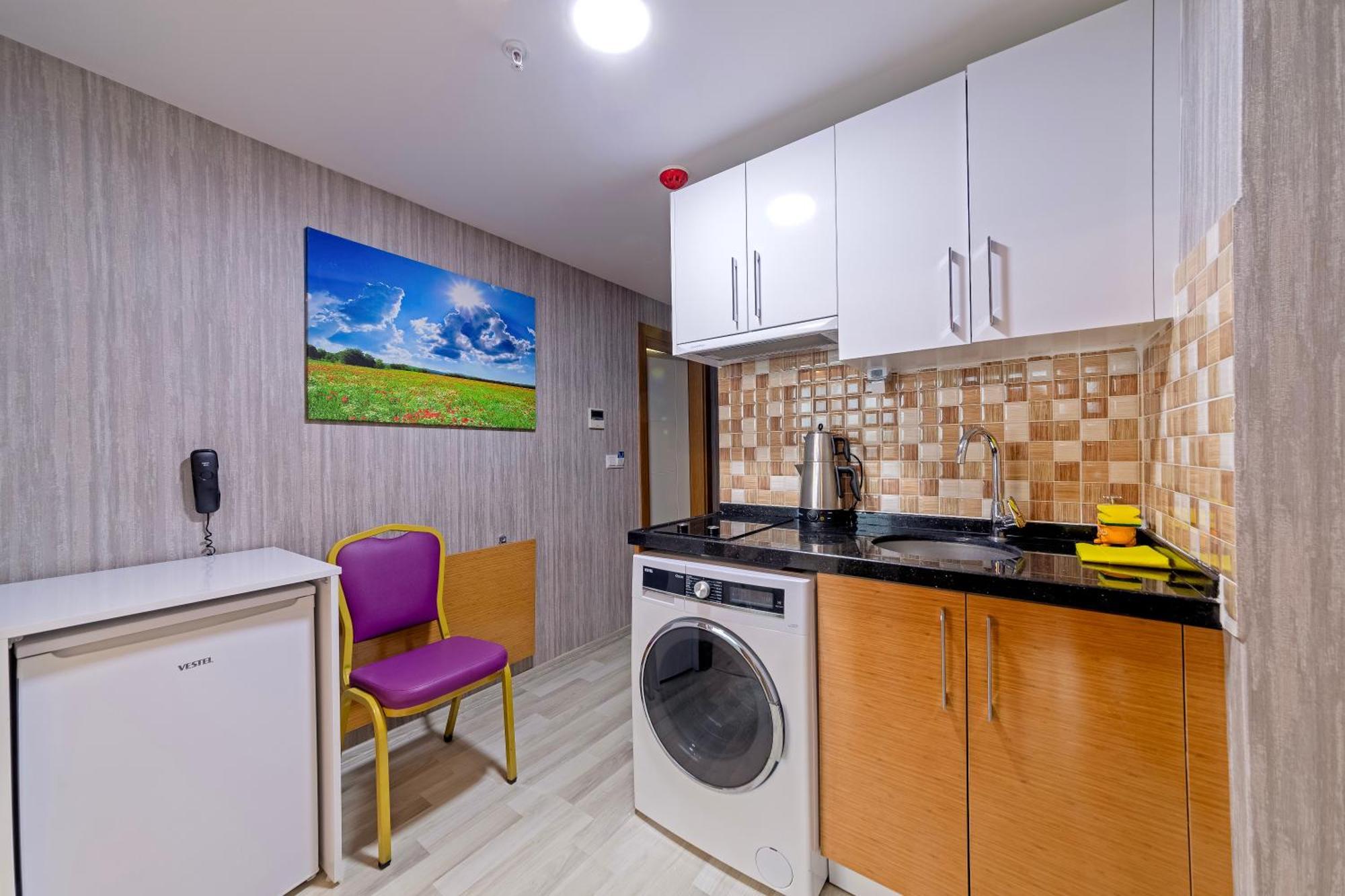 Royal Babil Suites Hotel Trabzon Eksteriør bilde